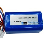 Μπαταρία για Phisinic FVC-9605S 9605Li [Μπαταρία αντικατάστασης]